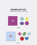 SEVENTEEN - 11TH MINI ALBUM [SEVENTEENTH HEAVEN] (Random Ver.) - Kpopfuture