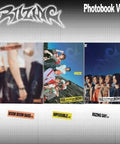 RIIZE - 1st Mini Album [RIIZING] (Photobook Ver.) (Random Apple music Photocard 1 ea) - Kpopfuture