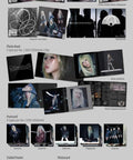 aespa - 1ST FULL ALBUM [Armageddon] (My power Ver.) - Kpopfuture