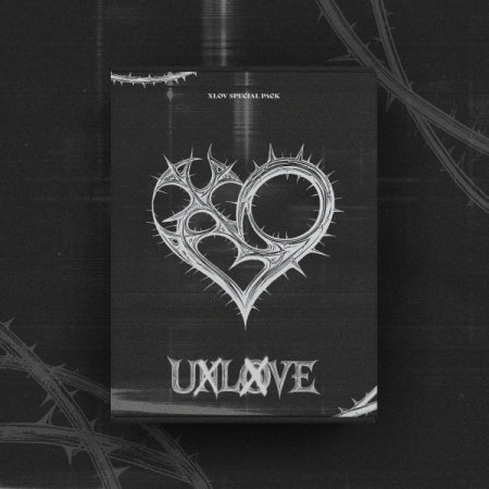 XLOV - [UXLXVE] SPECIAL PACK