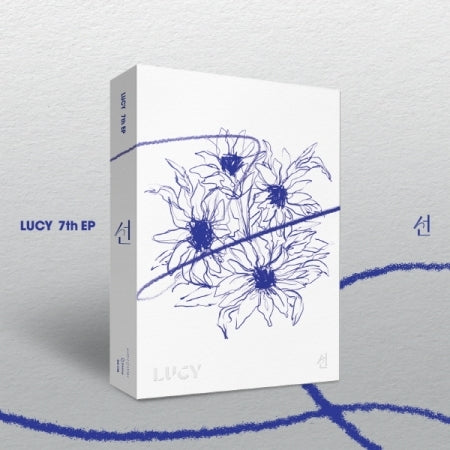 LUCY - 7TH EP [SUN]