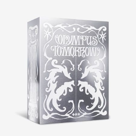 TOMORROW X TOGETHER - 2026 SEASON'S GREETINGS