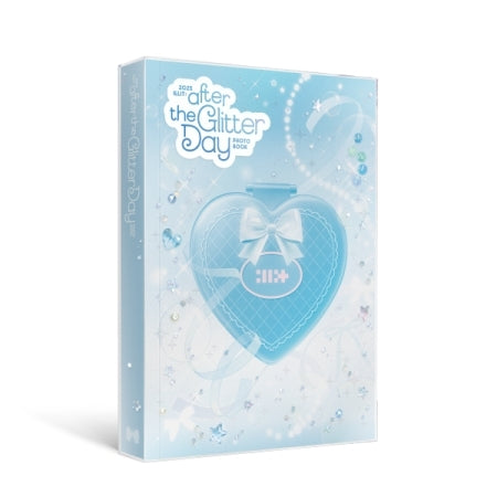 ILLIT - 2025 ILLIT : AFTER THE GLITTER DAY PHOTOBOOK
