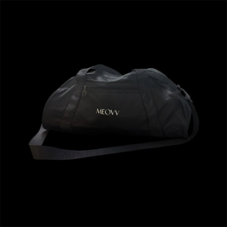 MEOVV - BURNING UP DUFFEL BAG