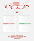 [PRE-ORDER] fromis_9 - 3RD SINGLE ALBUM [Supersonic] - Kpopfuture