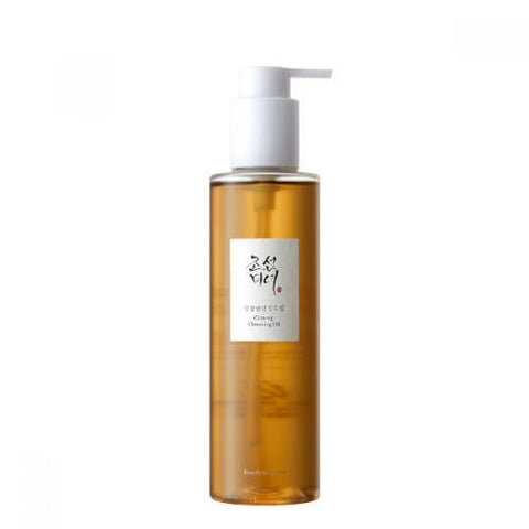 Beauty of Joseon Ginseng Cleansing Oil 210ml - Kpopfuture