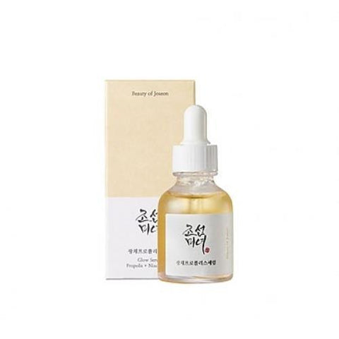 Beuty of Joseon Best Glow Serum : Propolis+Niacinamide 30ml - Kpopfuture