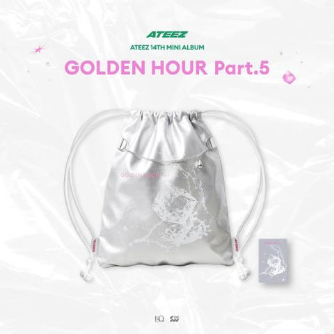 ATEEZ - GOLDEN HOUR : PART.5 MD