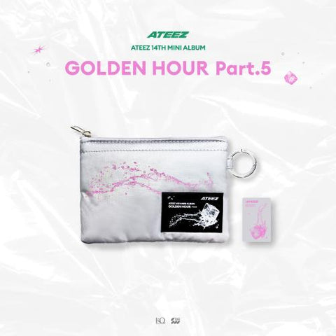 ATEEZ - GOLDEN HOUR : PART.5 MD
