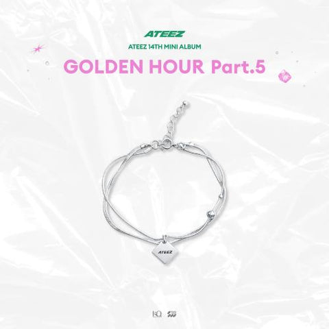 ATEEZ - GOLDEN HOUR : PART.5 MD