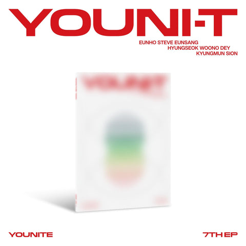 YOUNITE - YOUNI-T