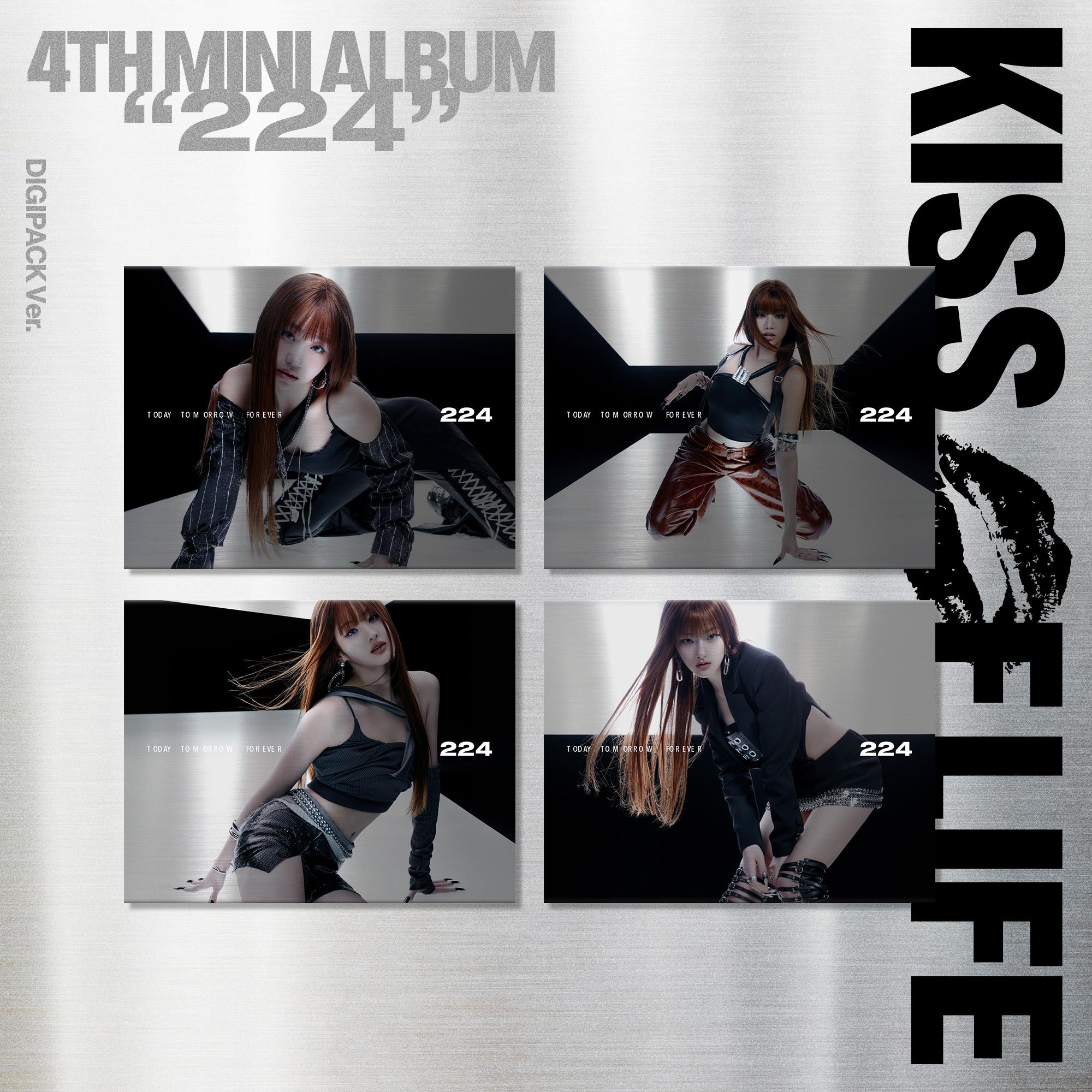 Kiss of life – Kpopfuture