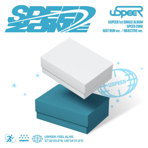 USPEER - SPEED ZONE