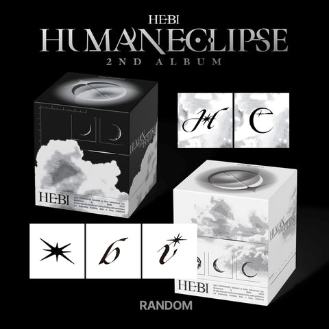 HEBI - HUMAN ECLIPSE (ECLIPSE VER.)