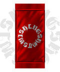 LNGSHOT - S.W.I.S.H. (CARD PACK VER.)