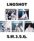 LNGSHOT - S.W.I.S.H. (STANDARD VER.)