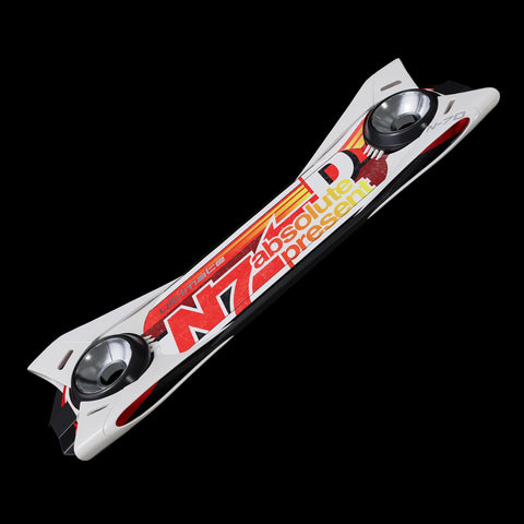 NCT DREAM - GO BACK TO THE FUTURE (HOVERBOARD VER.)