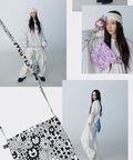 NEWJEANS - SUPERNATURAL (CROSS BAG VER.) w. Applemusic Benefits - Kpopfuture
