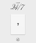 [PRE-ORDER] L - 1ST MINI ALBUM [24/7] (RISING Ver.) - Kpopfuture
