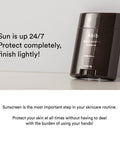 QUICK SUNSTICK PROTECTION BAR SPF50+ PA++++ - Sonnenschutz - Kpopfuture
