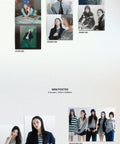 NewJeans - DOUBLE SINGLE ALBUM [How Sweet] (Random Ver.) - Kpopfuture