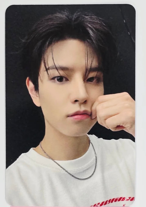 Stray Kids "KARMA" - Apple Music POB Photocard