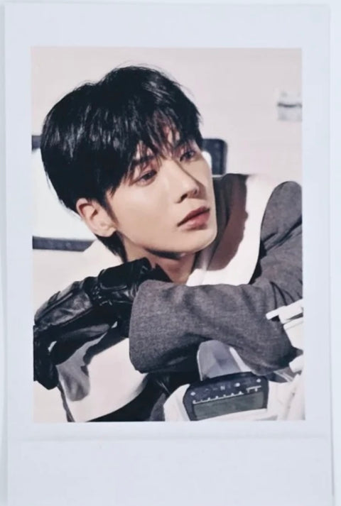 TXT "SANCTUARY" - Apple Music POB Photocard