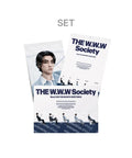 WAYV - 2027 SEASON'S GREETINGS