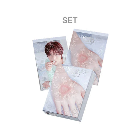 NCT WISH - 2027 SEASON'S GREETINGS