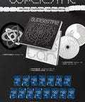 A2O SOUL - SUPERSTAR + Apple Music Gift