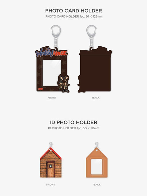 AESPA - 2026 SEASON'S GREETINGS MD