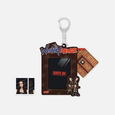 AESPA - 2026 SEASON'S GREETINGS MD