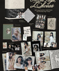 AESPA - 2027 SEASON'S GREETINGS