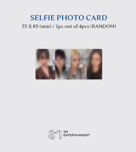 AESPA - CONCERT PHOTO BOOK (2024 AESPA LIVE TOUR 'SYNK