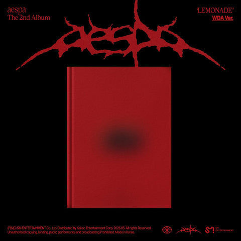 AESPA - LEMONADE