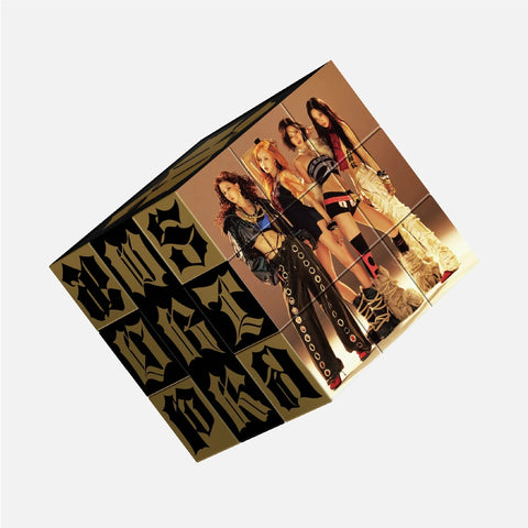 AESPA - THE 1ST SINGLE ALBUM 'DIRTY WORK' OFFICIAL MD