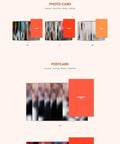 ENHYPEN - MANIFESTO : DAY 1 (Random Ver.) - Kpopfuture