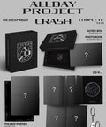 ALLDAY PROJECT - CRASH