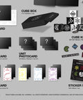 ALLDAY PROJECT - CRASH