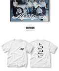 ALPHA DRIVE ONE - 2027 SEASON’S GREETINGS (ALD1 GARAGE)