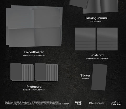 ALPHA DRIVE ONE - EUPHORIA (FREAK ALARM VER.) + Applemusic POB