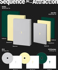 AND2BLE - SEQUENCE 02: ATTRACTION