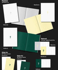 AND2BLE - SEQUENCE 02: ATTRACTION