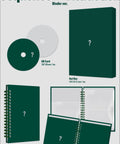 AND2BLE - SEQUENCE 02: ATTRACTION (SMART ALBUM)
