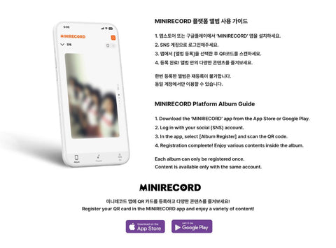 APINK - RE : LOVE (PLATFORM VER.)