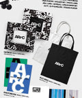 ARRC - AR^C (DEBUT ALBUM) - Kpopfuture