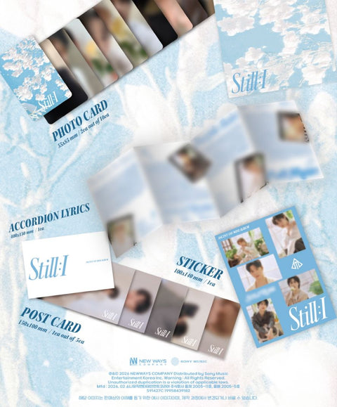 ASC2NT - STILL : I