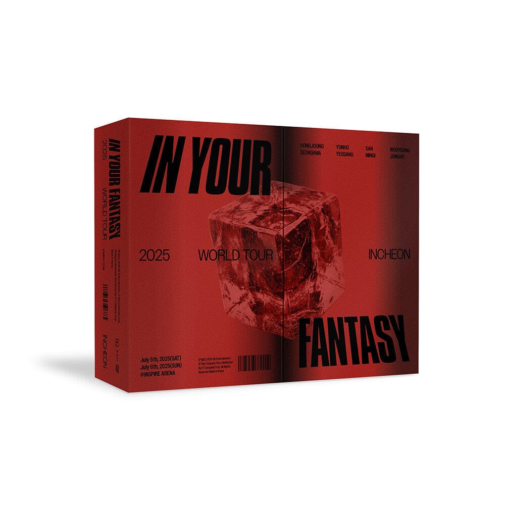 cheap Kpop albums directly from Korea – Kpopfuture