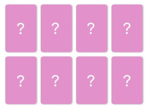 ATEEZ - GOLDEN HOUR : PART.5 (DIGIPACK VER.) + Apple Music POB Photocard