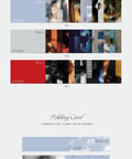 SEVENTEEN - 9th Mini Album [Attacca] (Random Ver.) - Kpopfuture